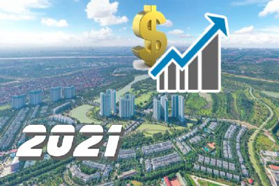 Xu hướng nào cho thị trường đất nền Phú Quốc năm 2021?