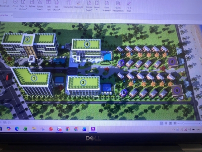 🏝 Chuyển nhượng 3ha dự án nghỉ dưỡng mặt biển Bãi Trường, gần 1 loạt dự án lớn